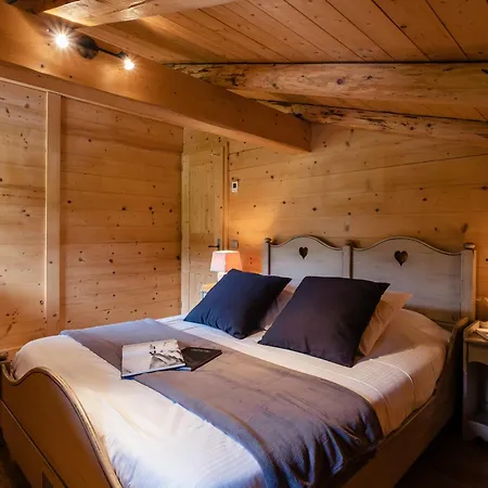 Chalet 4★, Animaux Admis, 9 Pers., Vue Panoramique - Fr-1-304-132