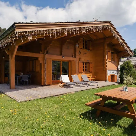 4★, Animaux Admis, 9 Pers., Vue Panoramique - Fr-1-304-132
